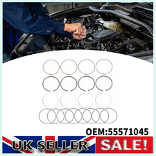 FITS VAUXHALL ASTRA ZAFIRA