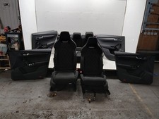 KAROQ INTERIOR TRIM SEATS SPORTLINE 22-25 SKODA 