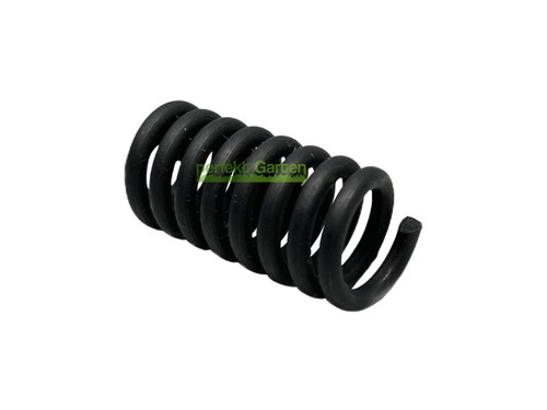 Vibration damper spring - vibration, for