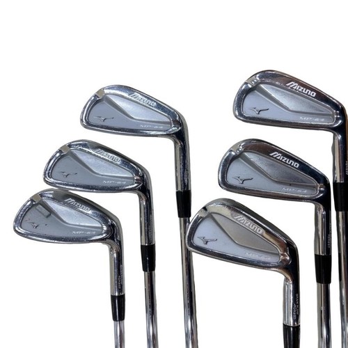 Mizuno irons - mizuno,