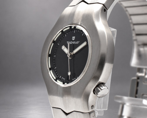 Tag heuer alter ego - alter,
