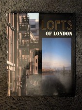 Lofts of London by David