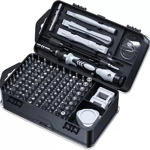 Magnetic screwdriver set 42 - magnetic,