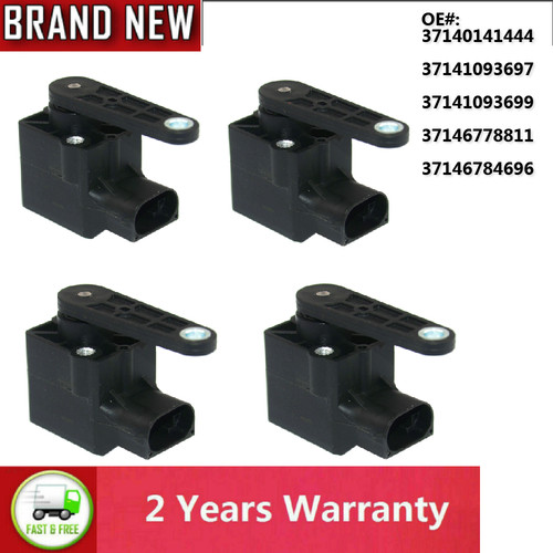 Xenon headlight level - xenon,