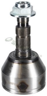Shaftec front outer joint - front,