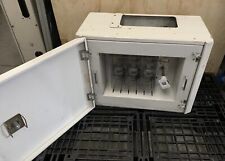 Hager 630Amp TPN HRC Fused