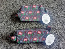 2 x Cath Kidston  Make up &