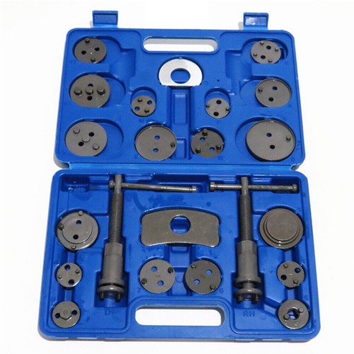 Portable brake rear - portable, caliper