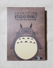 New Studio Ghibli Collection