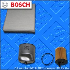 SERVICE KIT for FORD FOCUS MK3