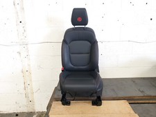 MG ZS 2023 LEATHER SEAT FRONT LEFT PASSENGER SIDE