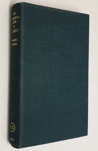 Cronin the companion guide - the, to