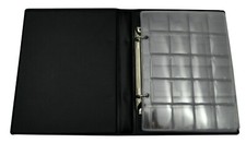 Coin Album 126 Mix Size Coins