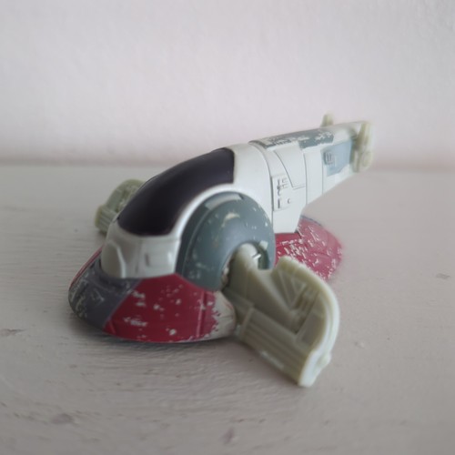 Slave star wars micro - star,