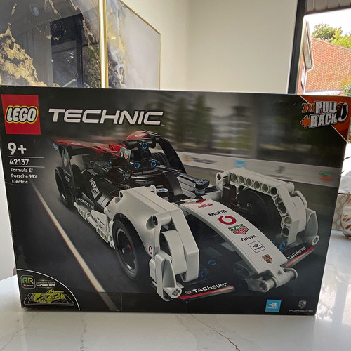 Lego technic 42137 - 42137, formula
