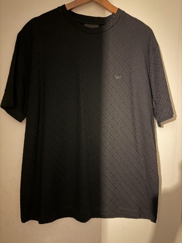 Emporio armani mens diamond - armani,