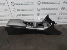 JAGUAR XE X760 CENTRE CONSOLE
