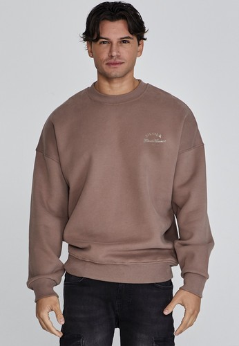 Siksilk mens brown - siksilk,
