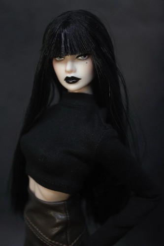 Custom integrity toys repaint - custom,