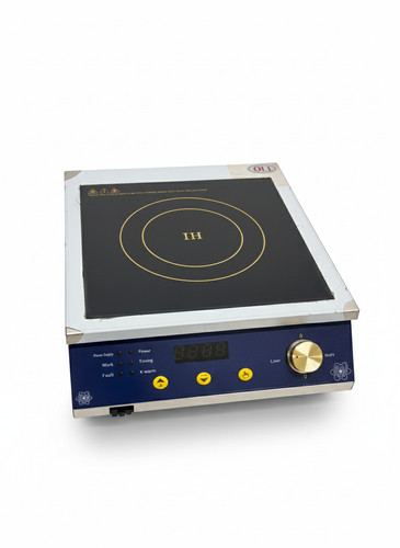 Commercial induction cooker - commercial,