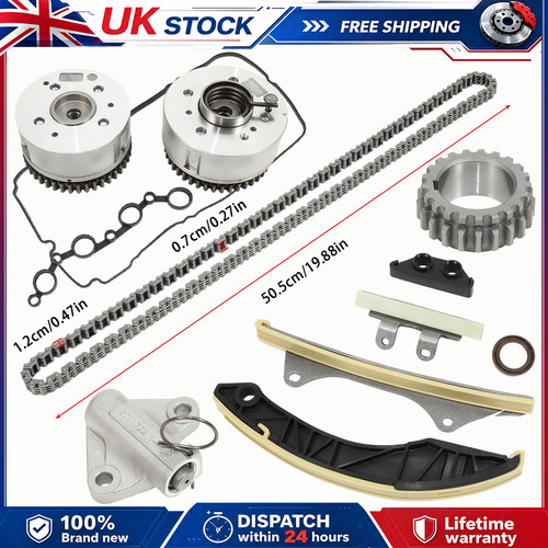 Timing chain kit for hyundai - timing,