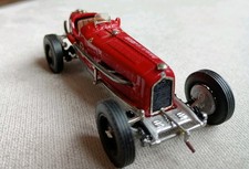 Alfa Romeo P3 - Voiturette by