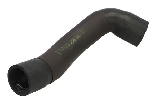 Transmission radiator hose
