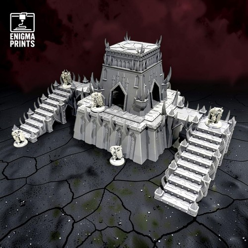 Sanctum torment 28mm - sanctum,