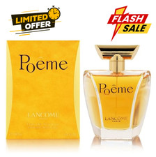 Lancome Poeme Eau de Parfum