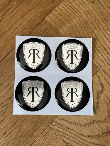 Revere london alloy - london,