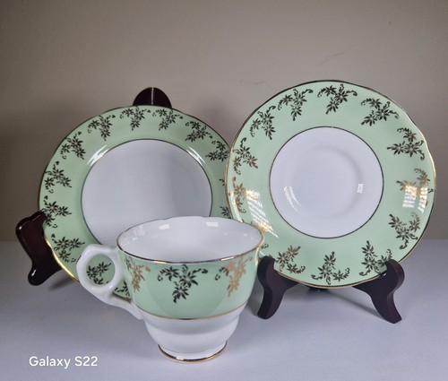Royal stafford bone - stafford, tea
