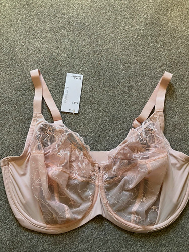 Fabulous extra support - m&s,