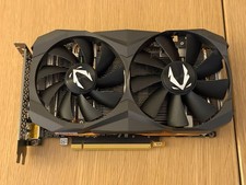ZOTAC NVIDIA GeForce RTX 2060