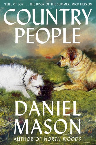 Country people the book of - 'the,