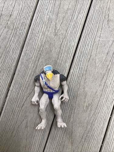 Vultureman ljn thundercats - vultureman,
