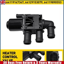 64129153079 Heater Control