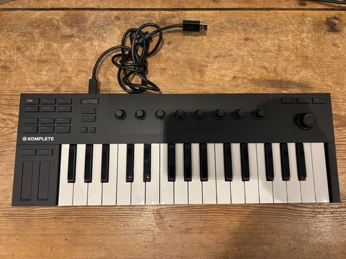 Native instruments komplete - native,