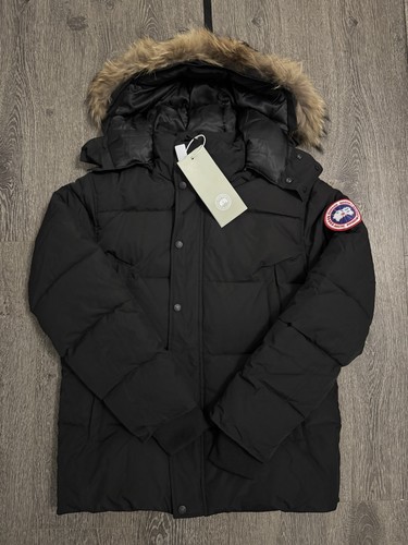 Canada goose wyndham - goose, men's