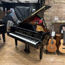 Yamaha GA1 Baby Grand Piano