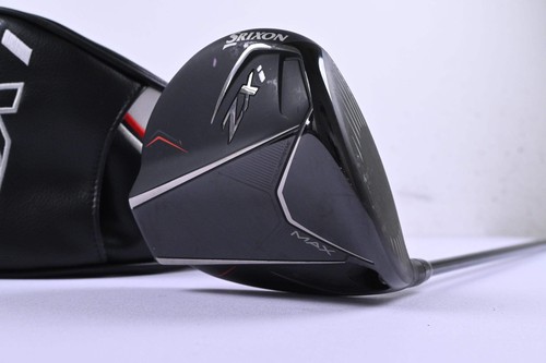 Srixon zxi max driver - srixon,