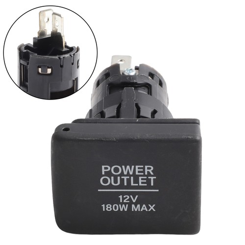 Power socket outlet 36625 - power,