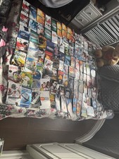 98  x PS2 - Video Games