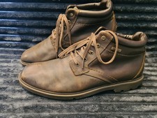 Rockport Rugged Bucks