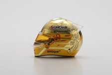 2025 LEWIS HAMILTON SIGNED 1/5