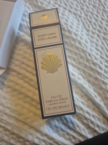 Estee lauder white linen - estee, eau