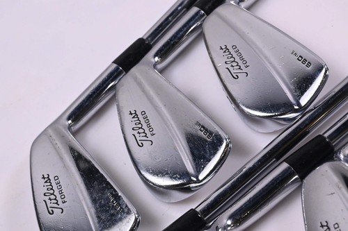 Titleist 690 irons 9i - 690.mb,