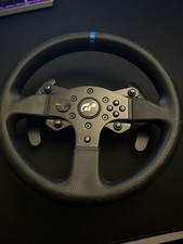 Thrustmaster T300 RS Steering