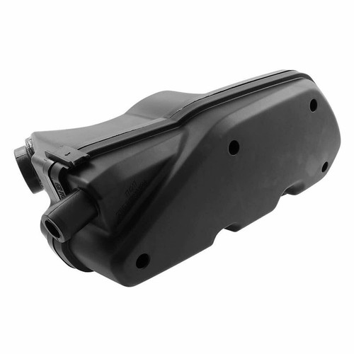 Air filter box for peugeot - c4,