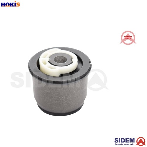 Bushing axle beam - bushing, for