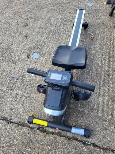 Opti magnetic rower machine - opti,